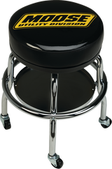 MOOSE OFFROAD Mechanic Bar Stool - Moose Utility Division X80-6030MUD