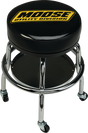 MOOSE OFFROAD Mechanic Bar Stool - Moose Utility Division X80-6030MUD