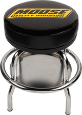 MOOSE OFFROAD Mechanic Bar Stool - Moose Utility Division X80-6030MUD