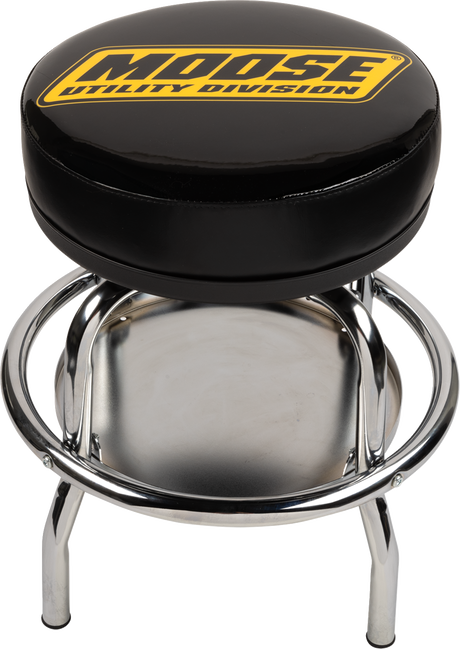 MOOSE OFFROAD Mechanic Bar Stool - Moose Utility Division X80-6030MUD