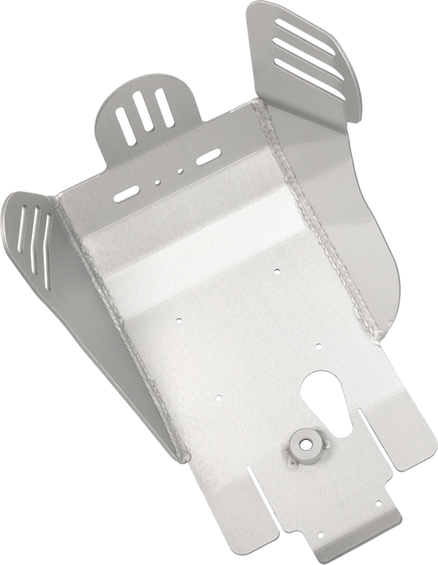 MOOSE OFFROAD Skid Plate - Yamaha 346