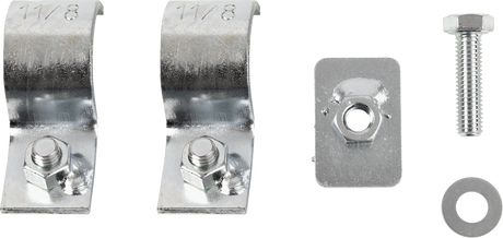 MOOSE OFFROAD Skid Plate - Kayo - K4 340