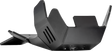 MOOSE OFFROAD Skid Plate - Black - Kawasaki - KX 250/ 250 X PX1773