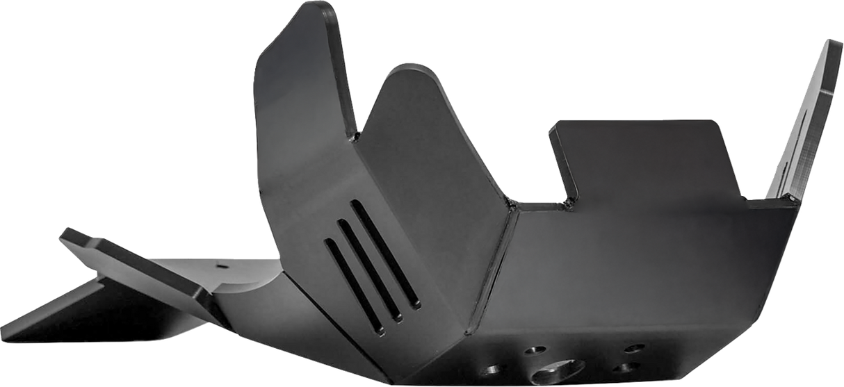 MOOSE OFFROAD Skid Plate - Black - Kawasaki - KX 250/ 250 X PX1773