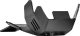 MOOSE OFFROAD Skid Plate - Black - Kawasaki - KX 250/ 250 X PX1773