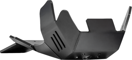 MOOSE OFFROAD Skid Plate - Black - Kawasaki - KX 250/ 250 X PX1773
