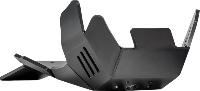 MOOSE OFFROAD Skid Plate - Black - Kawasaki - KX 250/ 250 X PX1773