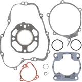 MOOSE OFFROAD Complete Gasket Kit without Seals - Kawasaki 808403mse