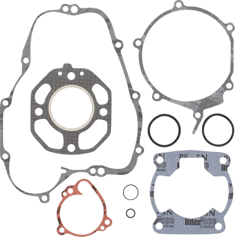 MOOSE OFFROAD Complete Gasket Kit without Seals - Kawasaki 808403mse