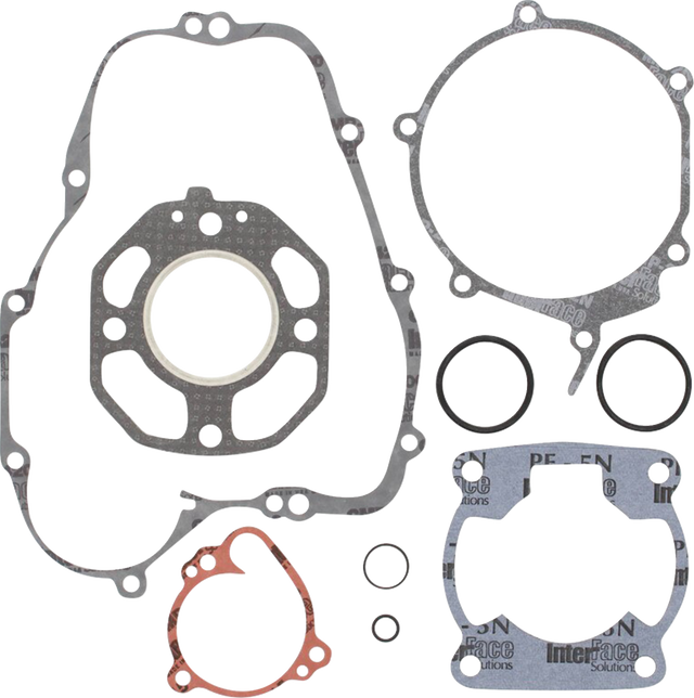 MOOSE OFFROAD Complete Gasket Kit without Seals - Kawasaki 808403mse