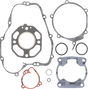 MOOSE OFFROAD Complete Gasket Kit without Seals - Kawasaki 808403mse