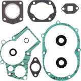 MOOSE OFFROAD Complete Gasket Kit with Oil Seals - KTM 811301mse
