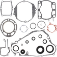 MOOSE OFFROAD Complete Gasket Kit with Oil Seals - Yamaha 811660mse