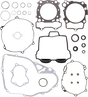 MOOSE OFFROAD Complete Gasket Kit with Oil Seals 8110061mse