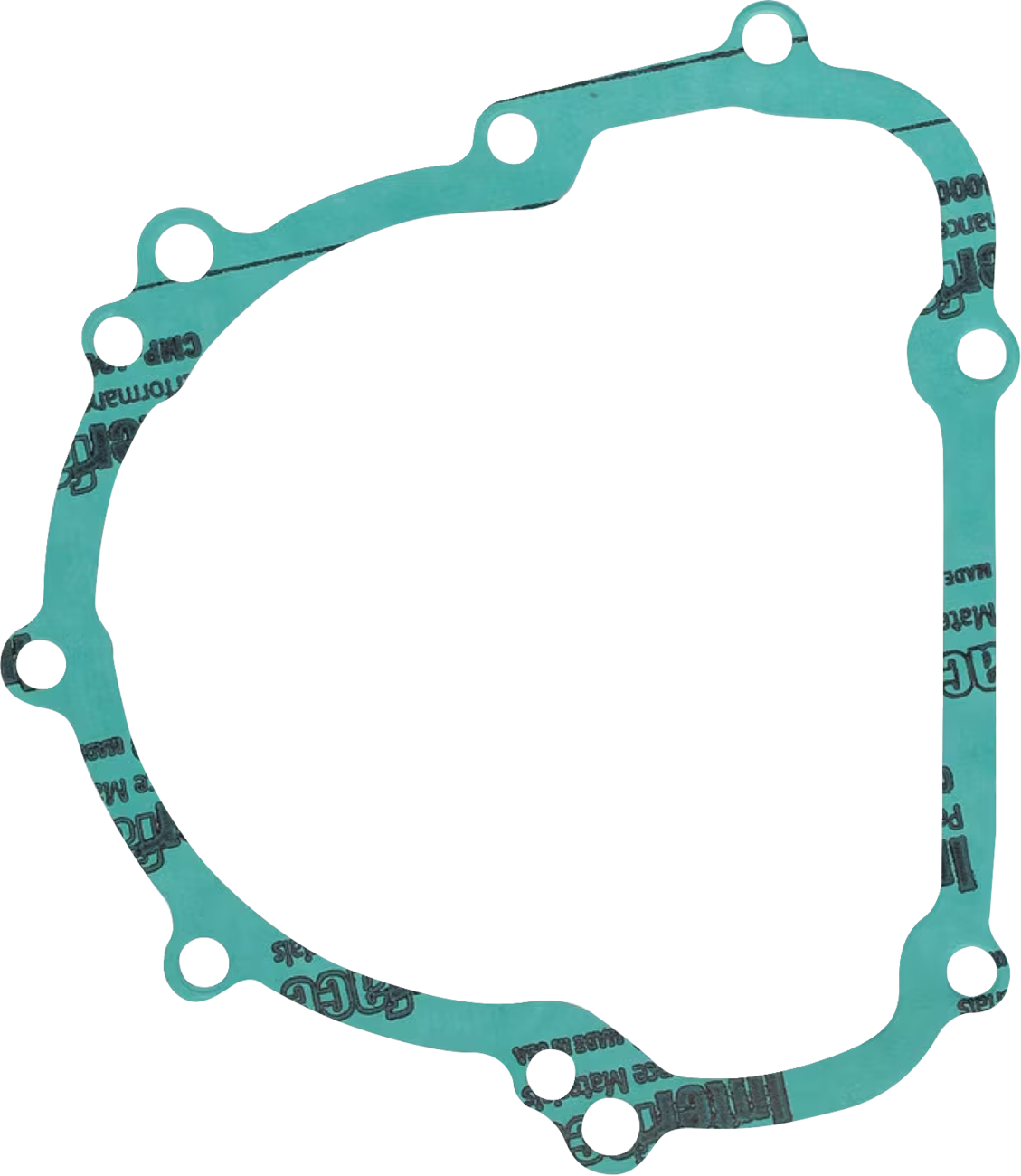 MOOSE OFFROAD Ignition Cover Gasket Kit - Kawasaki 816332mse