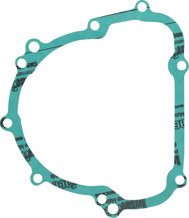 MOOSE OFFROAD Ignition Cover Gasket Kit - Kawasaki 816332mse