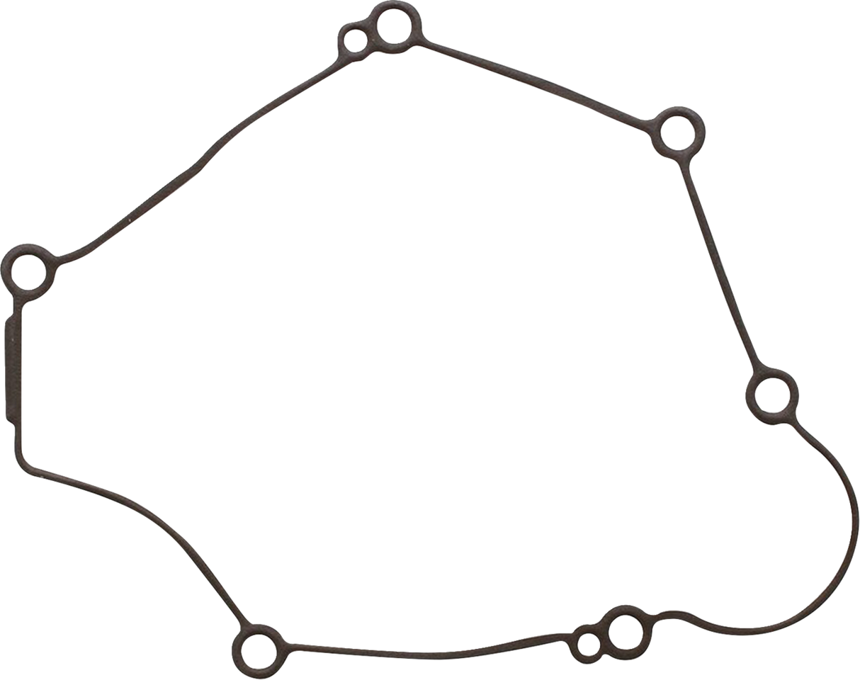 MOOSE OFFROAD Ignition Cover Gasket Kit - Husqvarna/KTM 816387mse