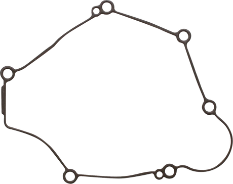MOOSE OFFROAD Ignition Cover Gasket Kit - Husqvarna/KTM 816387mse