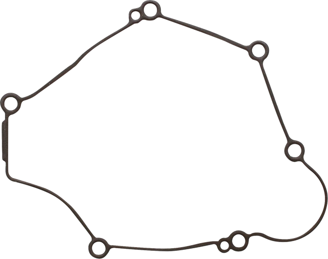 MOOSE OFFROAD Ignition Cover Gasket Kit - Husqvarna/KTM 816387mse