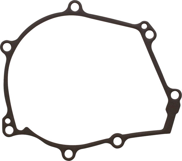 MOOSE OFFROAD Ignition Cover Gasket Kit - Gas Gas/Husqvarna/KTM 816388mse
