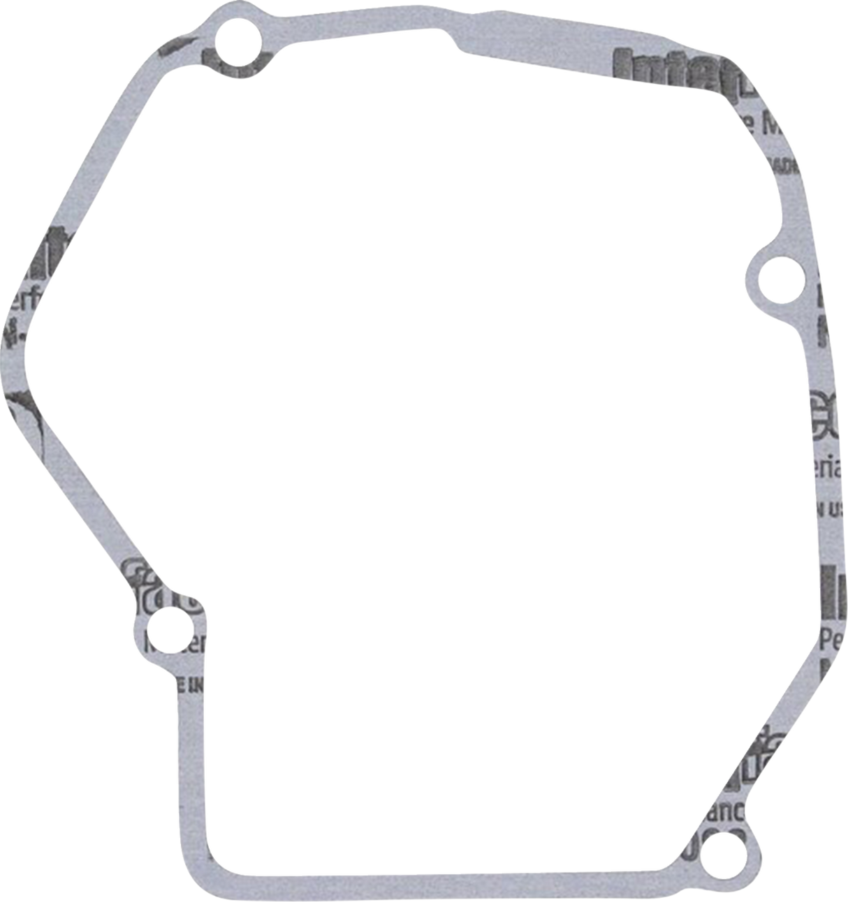 MOOSE OFFROAD Ignition Cover Gasket Kit - Honda 817227mse