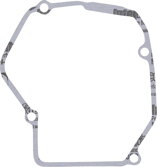 MOOSE OFFROAD Ignition Cover Gasket Kit - Honda 817227mse