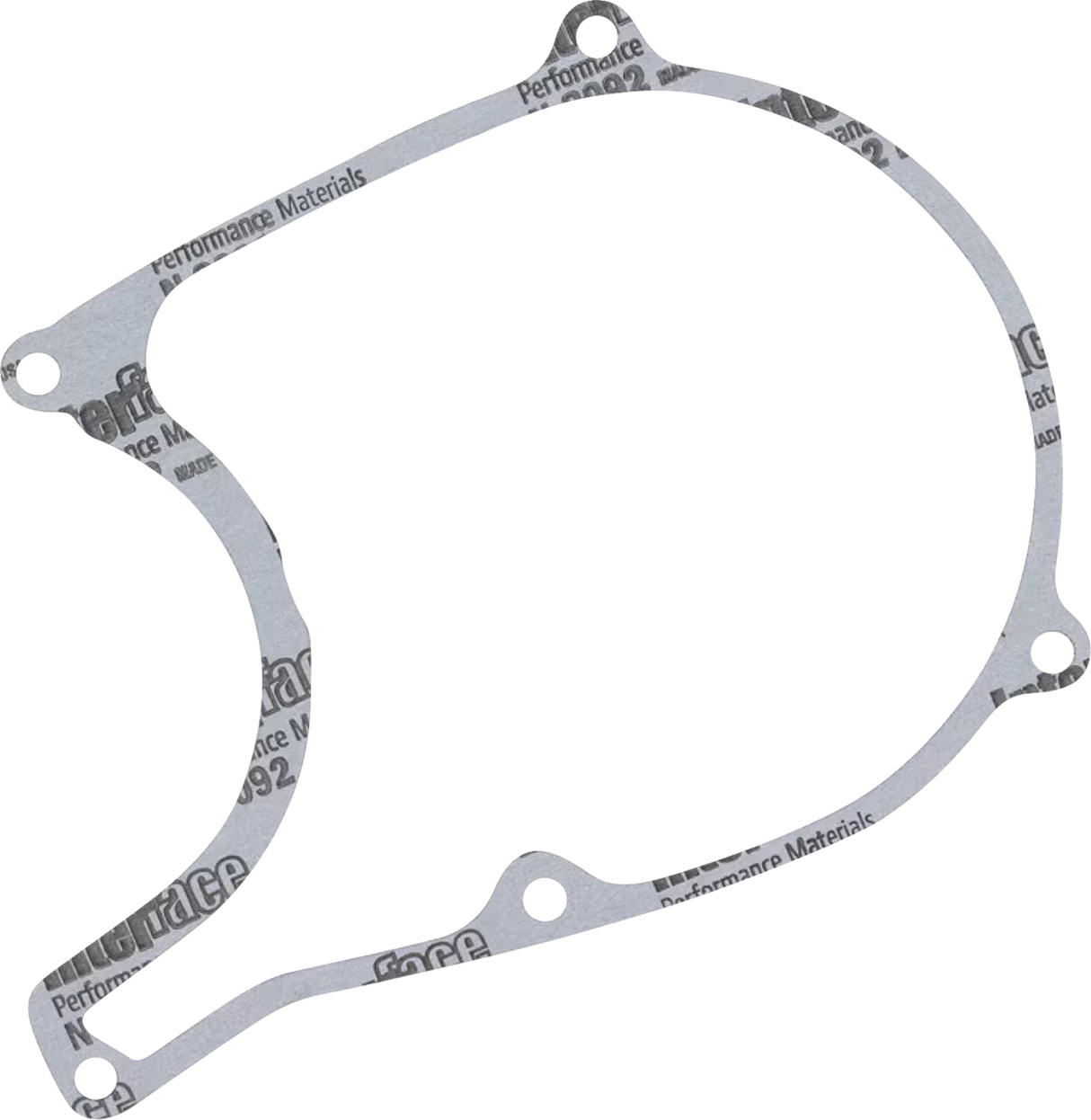 MOOSE OFFROAD Ignition Cover Gasket Kit - Honda 817231mse