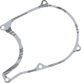 MOOSE OFFROAD Ignition Cover Gasket Kit - Honda 817231mse