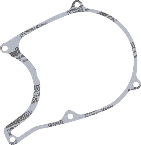 MOOSE OFFROAD Ignition Cover Gasket Kit - Honda 817231mse