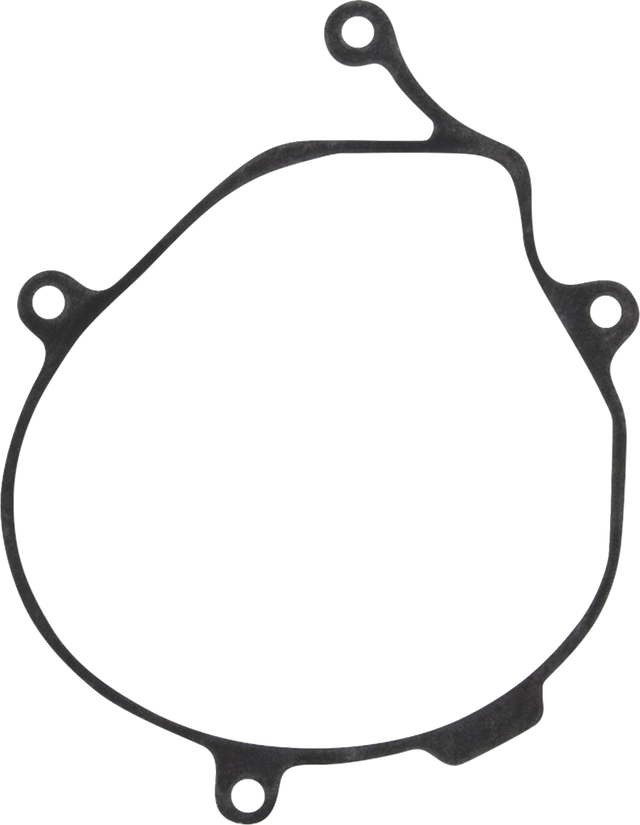 MOOSE OFFROAD Ignition Cover Gasket Kit - Honda 817268mse