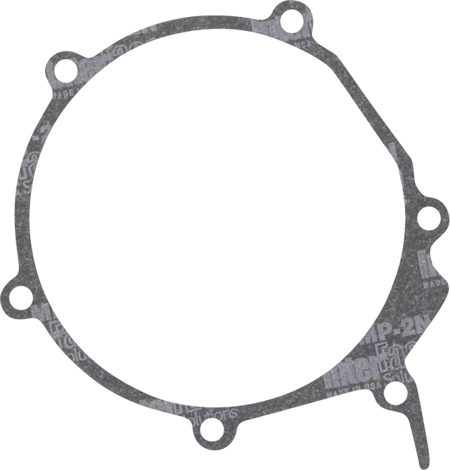 MOOSE OFFROAD Ignition Cover Gasket Kit - Kawasaki/Suzuki 817485mse