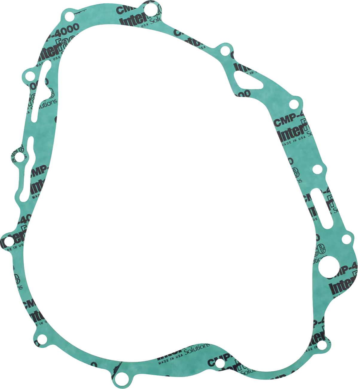 MOOSE OFFROAD Inner Clutch - Side Cover Gasket Kit - Suzuki 816029mse