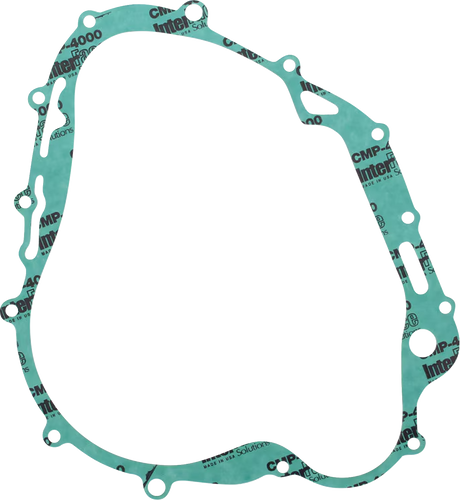 MOOSE OFFROAD Inner Clutch - Side Cover Gasket Kit - Suzuki 816029mse