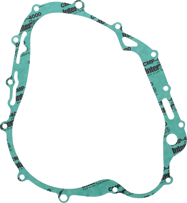MOOSE OFFROAD Inner Clutch - Side Cover Gasket Kit - Suzuki 816029mse