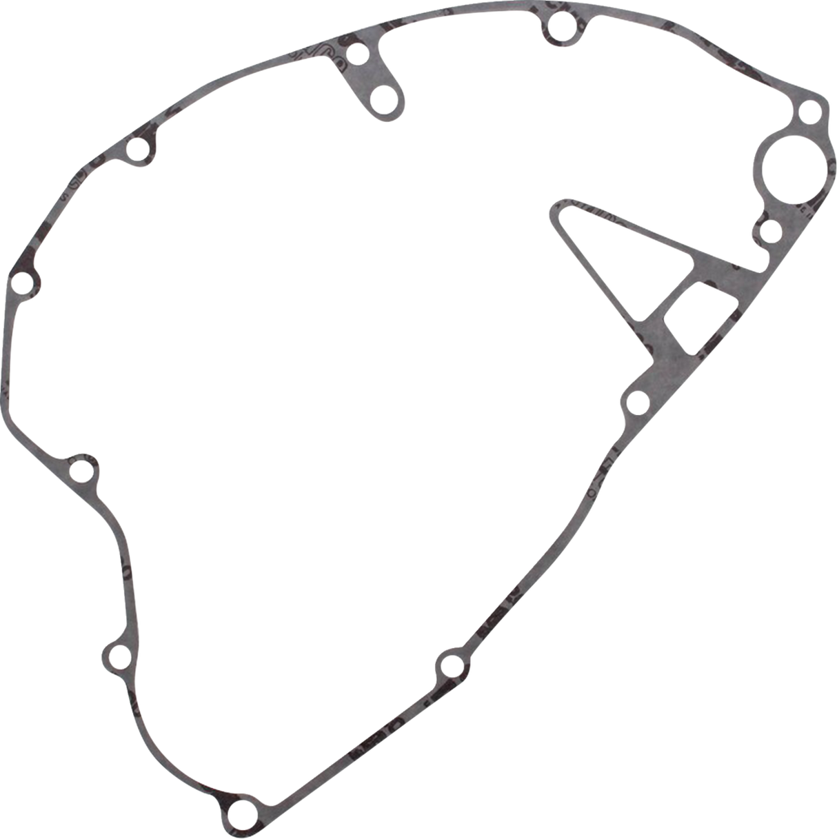 MOOSE OFFROAD Inner Clutch - Side Cover Gasket Kit - Kawasaki/Suzuki 816083mse