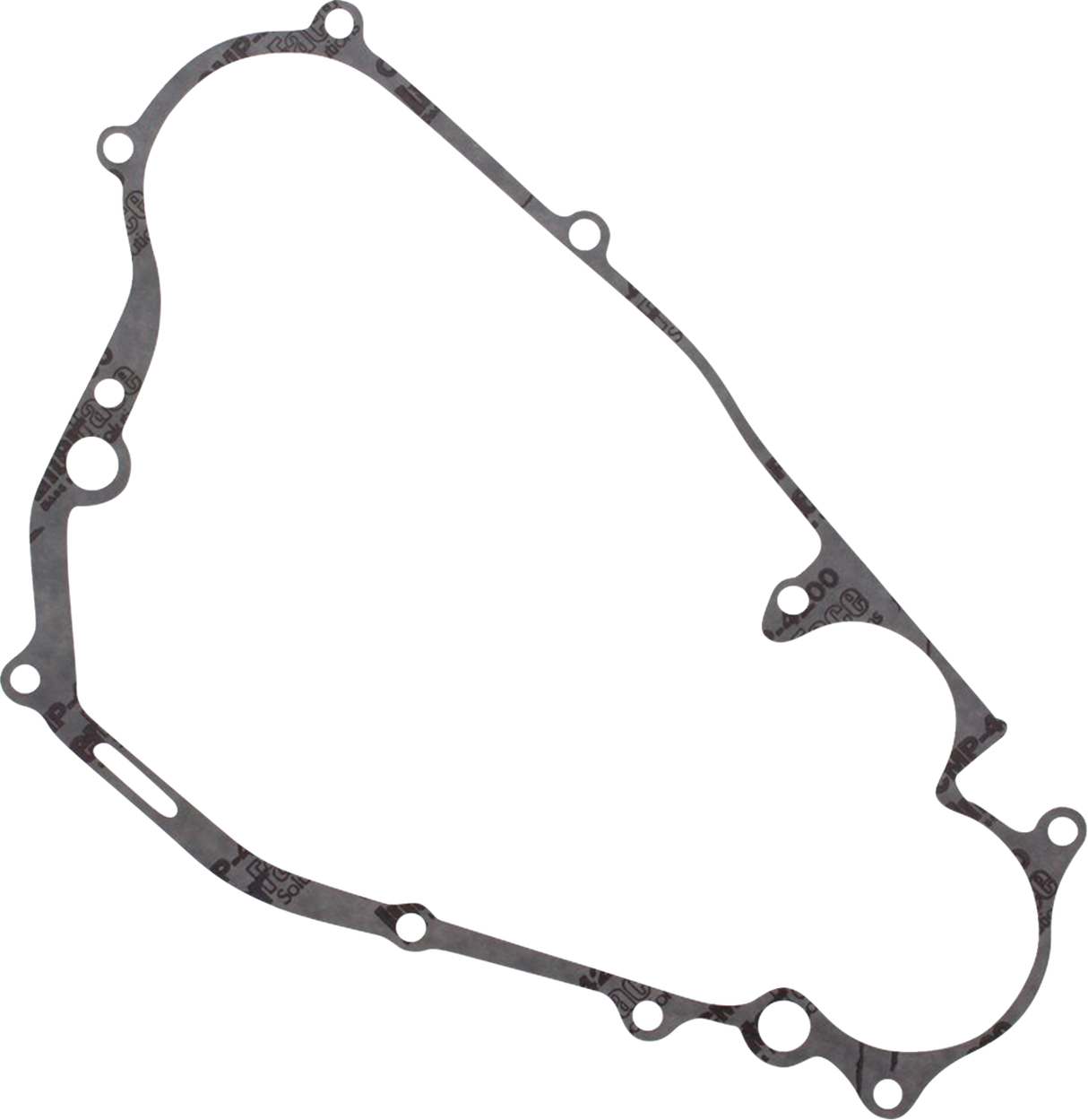 MOOSE OFFROAD Inner Clutch - Side Cover Gasket Kit - Yamaha 816092mse