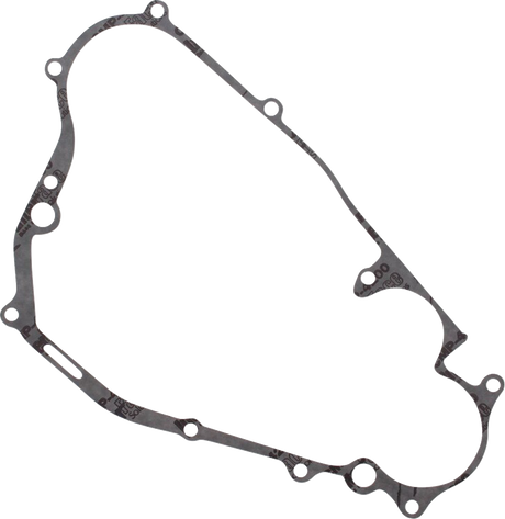 MOOSE OFFROAD Inner Clutch - Side Cover Gasket Kit - Yamaha 816092mse