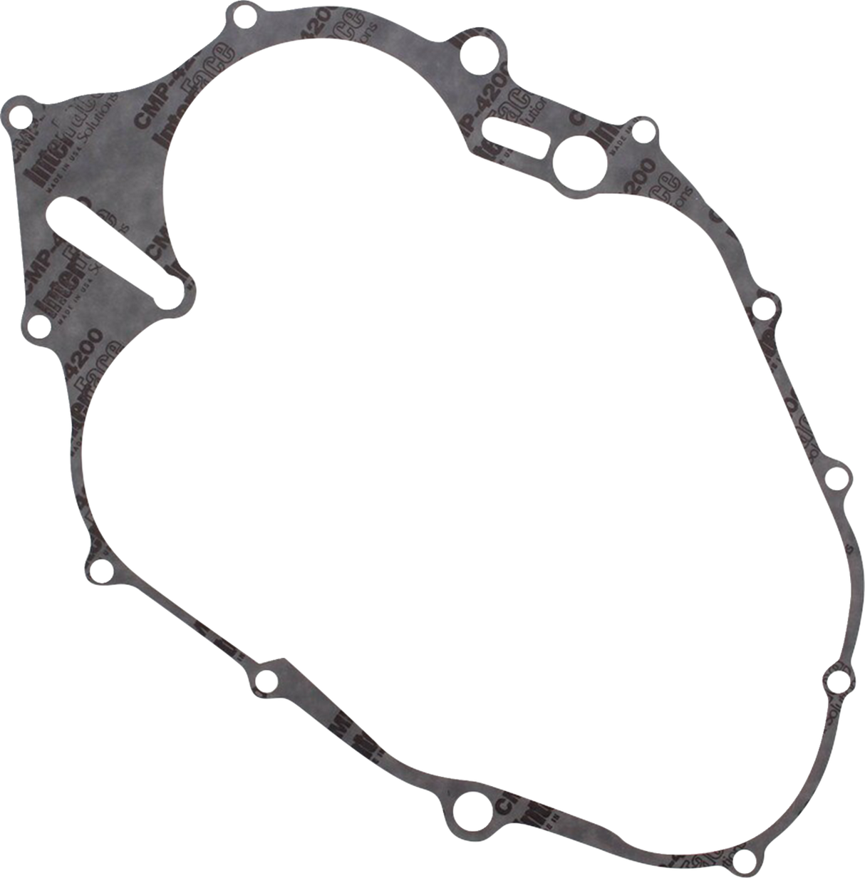 MOOSE OFFROAD Inner Clutch - Side Cover Gasket Kit - Yamaha 816279mse