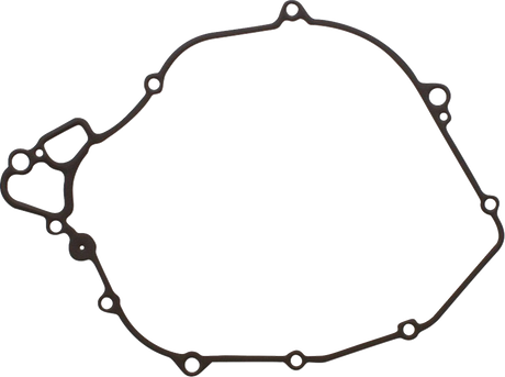 MOOSE OFFROAD Inner Clutch - Side Cover Gasket Kit - Gas Gas/Husqvarna/KTM 816382mse