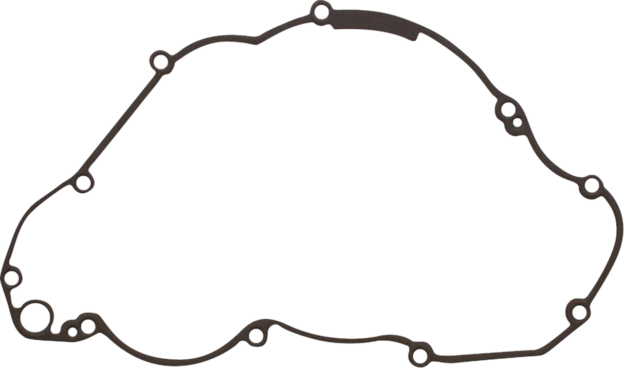MOOSE OFFROAD Inner Clutch - Side Cover Gasket Kit - Husqvarna/KTM 816383mse