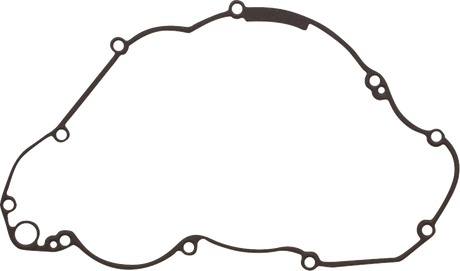 MOOSE OFFROAD Inner Clutch - Side Cover Gasket Kit - Husqvarna/KTM 816383mse