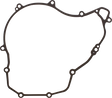 MOOSE OFFROAD Inner Clutch - Side Cover Gasket Kit - Gas Gas/Husqvarna/KTM 816384mse