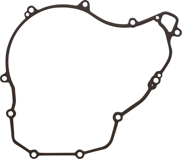 MOOSE OFFROAD Inner Clutch - Side Cover Gasket Kit - Gas Gas/Husqvarna/KTM 816384mse