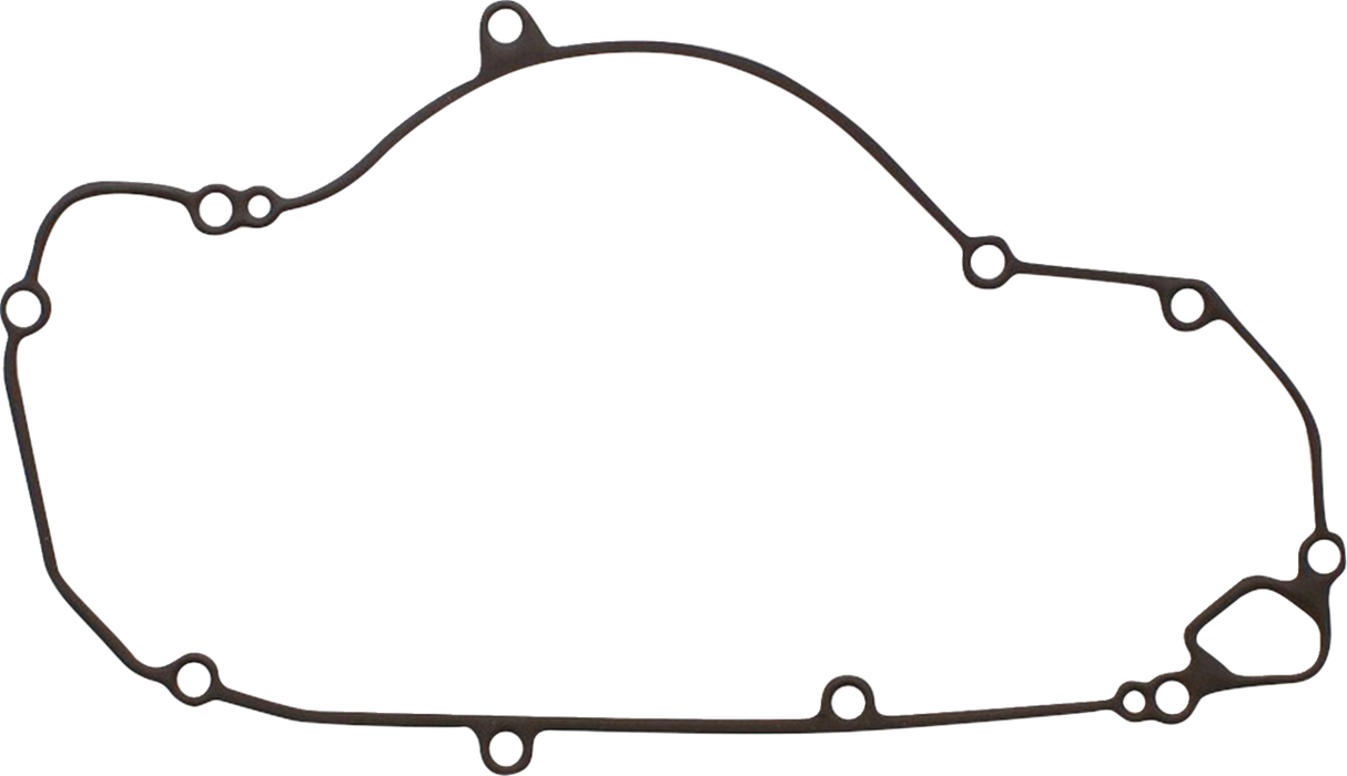 MOOSE OFFROAD Inner Clutch - Side Cover Gasket Kit - Gas Gas/Husqvarna/KTM 816385mse