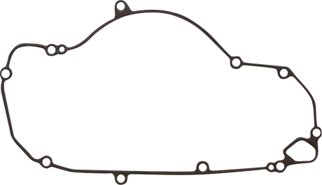 MOOSE OFFROAD Inner Clutch - Side Cover Gasket Kit - Gas Gas/Husqvarna/KTM 816385mse