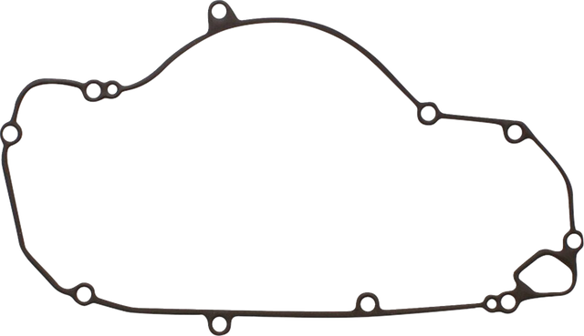 MOOSE OFFROAD Inner Clutch - Side Cover Gasket Kit - Gas Gas/Husqvarna/KTM 816385mse