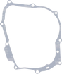 MOOSE OFFROAD Inner Clutch - Side Cover Gasket Kit - Honda 817229mse