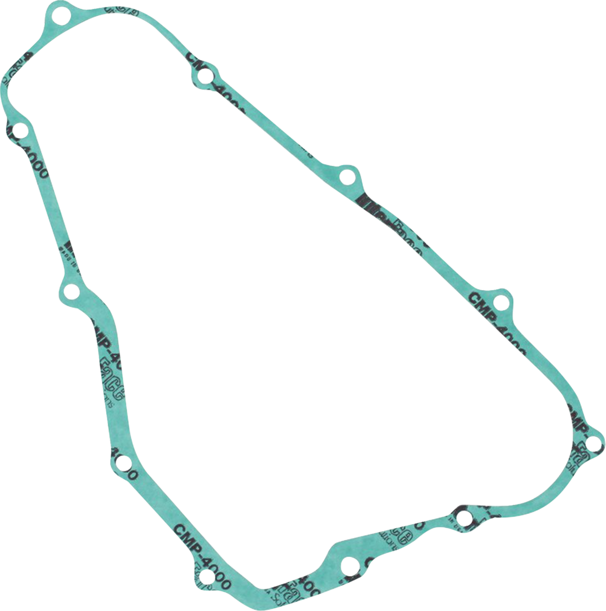 MOOSE OFFROAD Inner Clutch - Side Cover Gasket Kit - Honda 817267mse