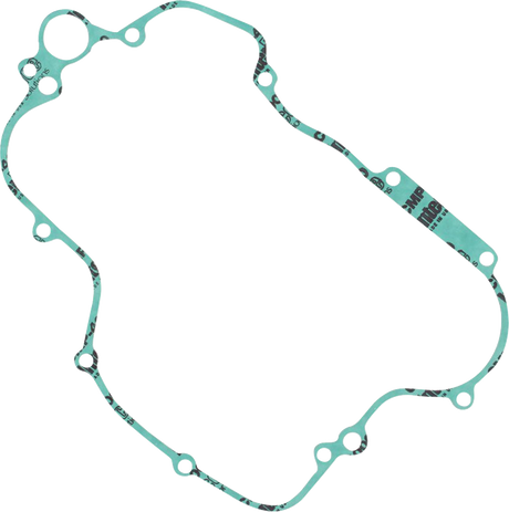 MOOSE OFFROAD Inner Clutch - Side Cover Gasket Kit - Kawasaki 817449mse