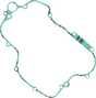 MOOSE OFFROAD Inner Clutch - Side Cover Gasket Kit - Kawasaki 817449mse